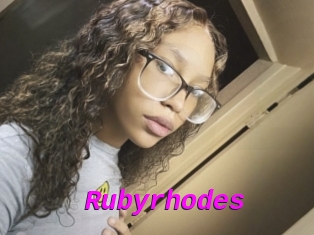 Rubyrhodes