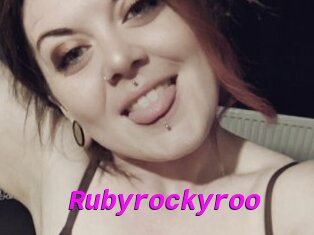 Rubyrockyroo