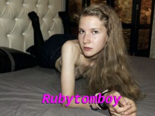 Rubytomboy