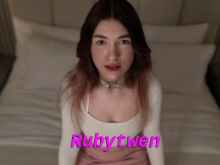 Rubytwen