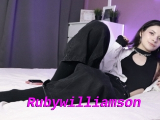 Rubywilliamson