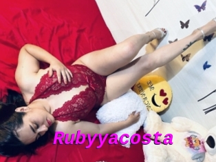 Rubyyacosta