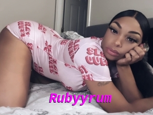 Rubyyrum