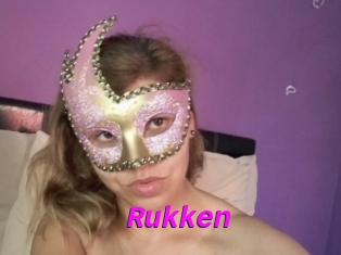 Rukken