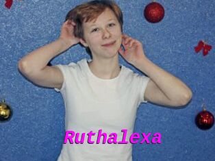 Ruthalexa