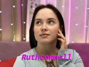 Ruthconnell