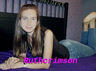 Ruthcrimson