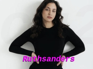 Ruthsanders