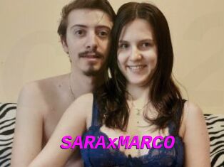 SARAxMARCO