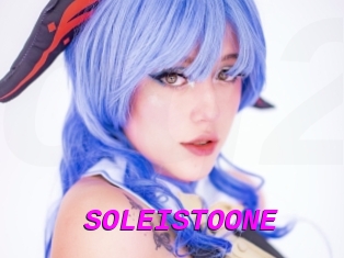 SOLEISTOONE