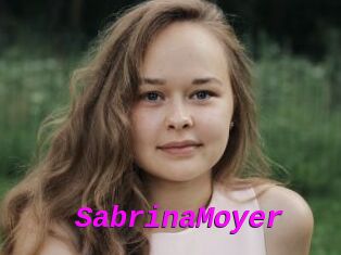 SabrinaMoyer