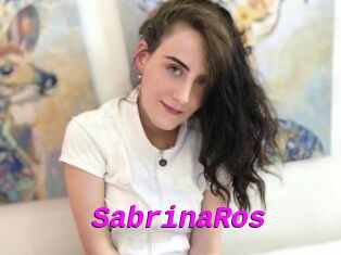 SabrinaRos