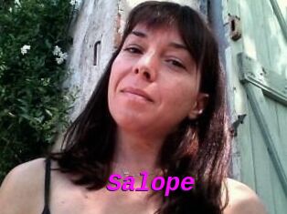 Salope