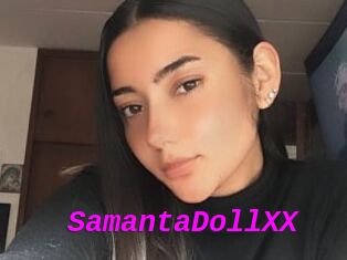 SamantaDollXX