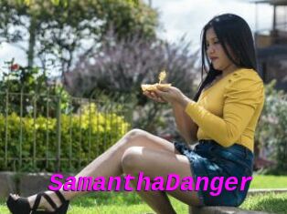 SamanthaDanger