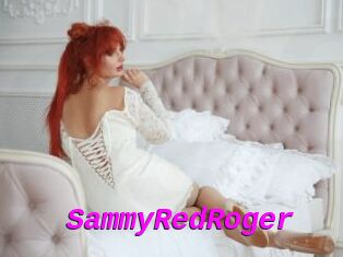 SammyRedRoger