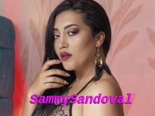 SammySandoval