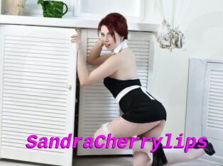 SandraCherrylips