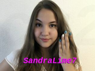 SandraLime7