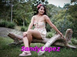 SandyLopez