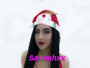 Saraahxx