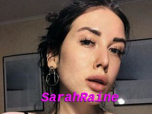 SarahRaine