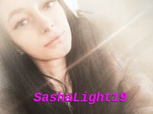 SashaLight19