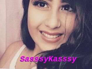 SasssyKasssy