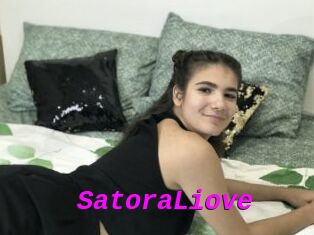 SatoraLiove