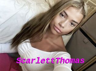 ScarlettThomas