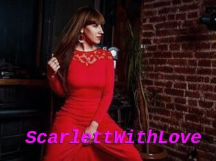 ScarlettWithLove