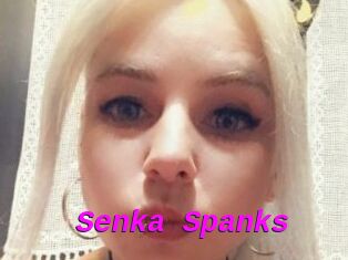 Senka_Spanks