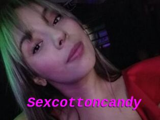 Sexcottoncandy