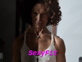 SexyFit