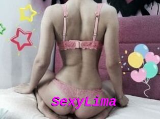 Sexy_Lima