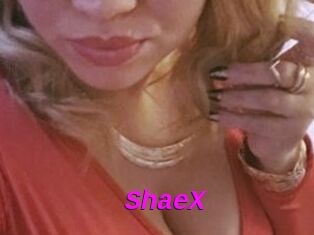 ShaeX