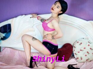 ShinyLi