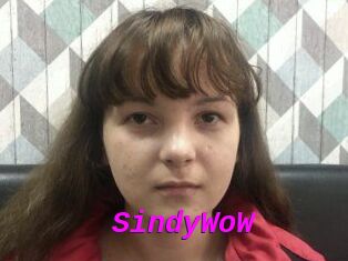 SindyWoW