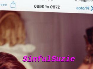 SinfulSuzie