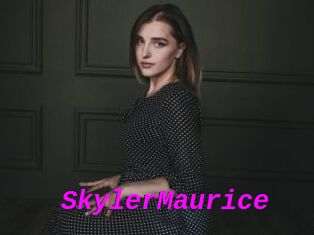 SkylerMaurice