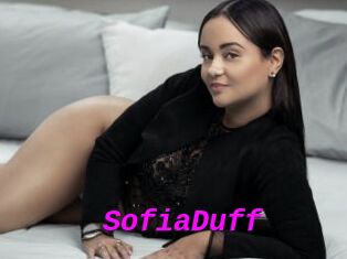 SofiaDuff