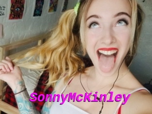 SonnyMcKinley