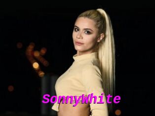 SonnyWhite