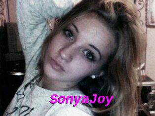 SonyaJoy