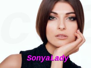 SonyaLady