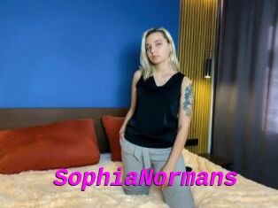 SophiaNormans