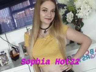 Sophia_Hot22