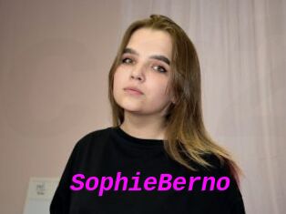 SophieBerno