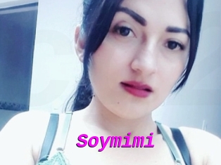 Soymimi