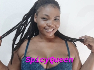 SpicyQueen